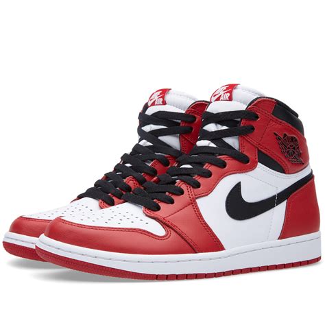 nike herren air jordan 1 high|Nike jordan 1 high tops.